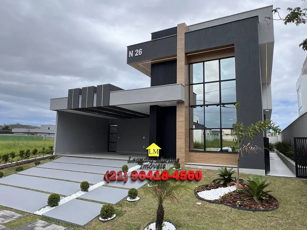 Casa, 3 quartos, 195 m² - Foto 4