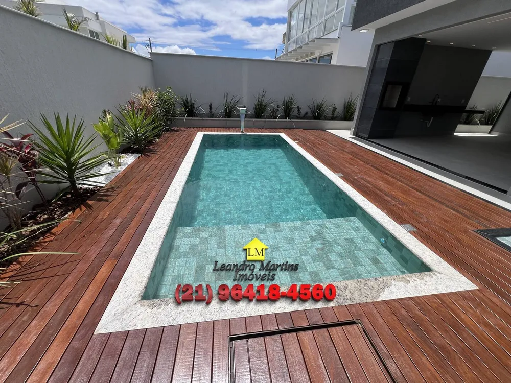 Casa, 3 quartos, 195 m² - Foto 26