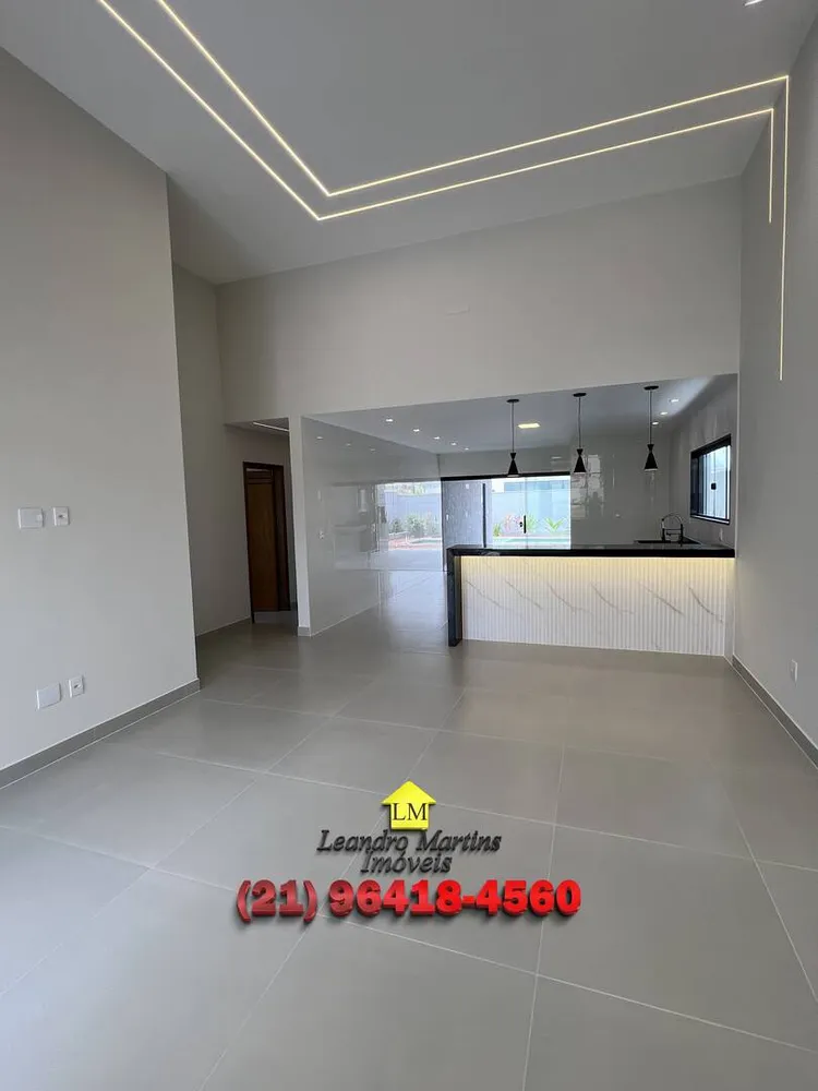 Casa, 3 quartos, 195 m² - Foto 13