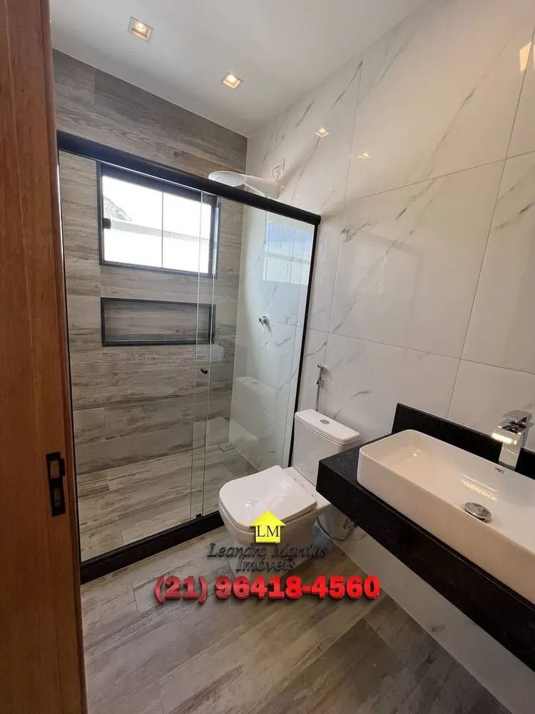 Casa, 3 quartos, 195 m² - Foto 24