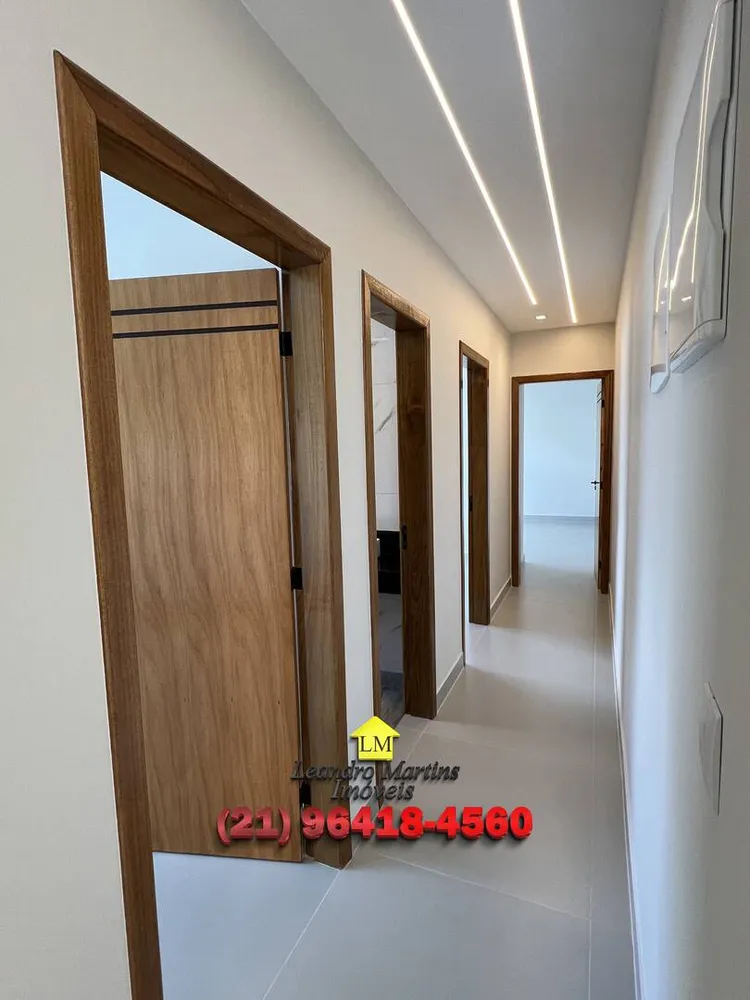 Casa, 3 quartos, 195 m² - Foto 17