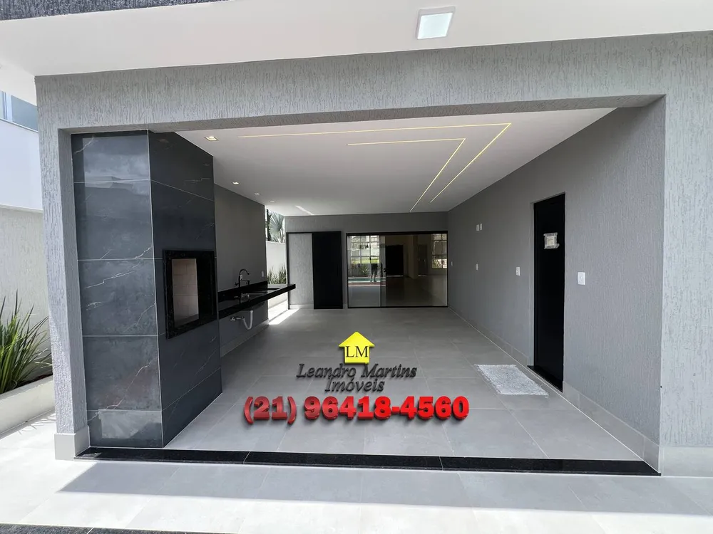 Casa, 3 quartos, 195 m² - Foto 46