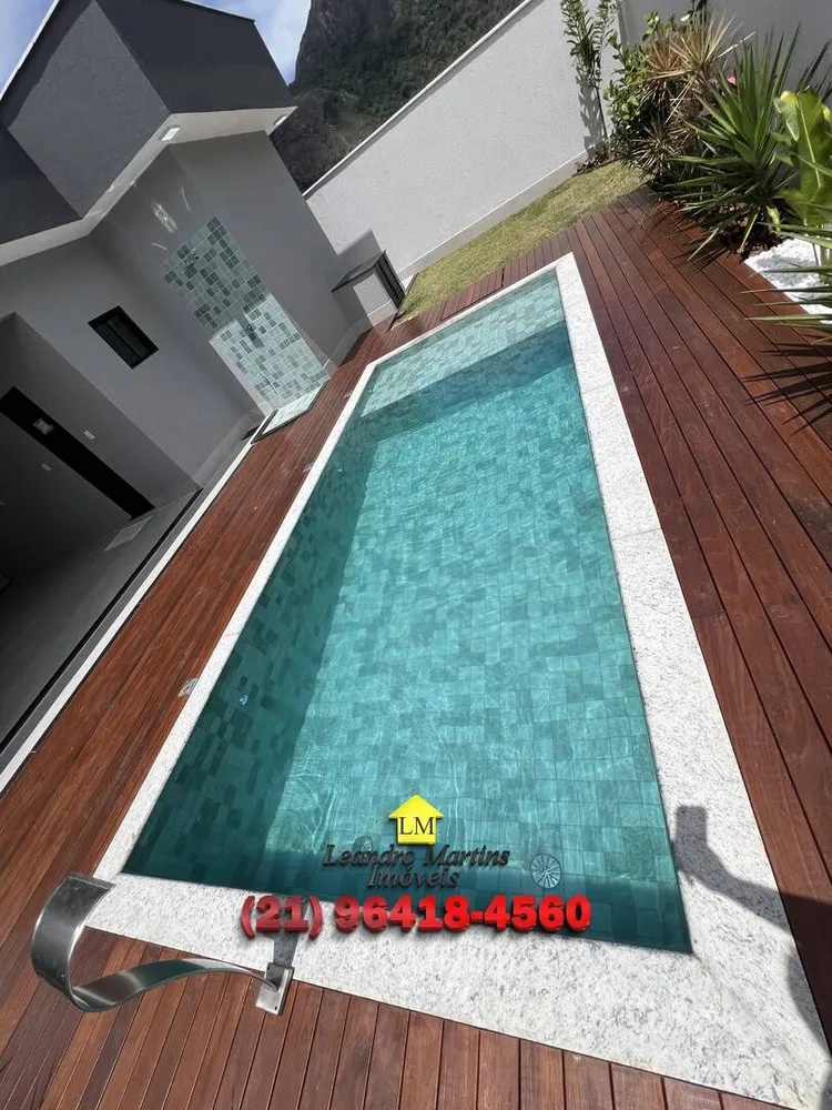 Casa, 3 quartos, 195 m² - Foto 34