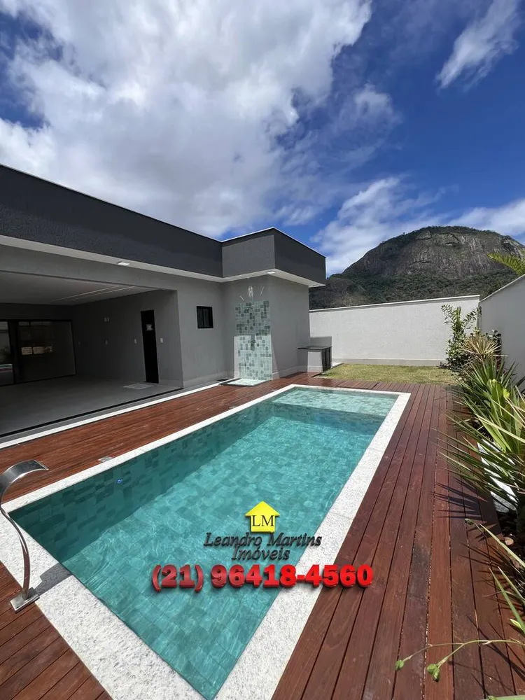 Casa, 3 quartos, 195 m² - Foto 35