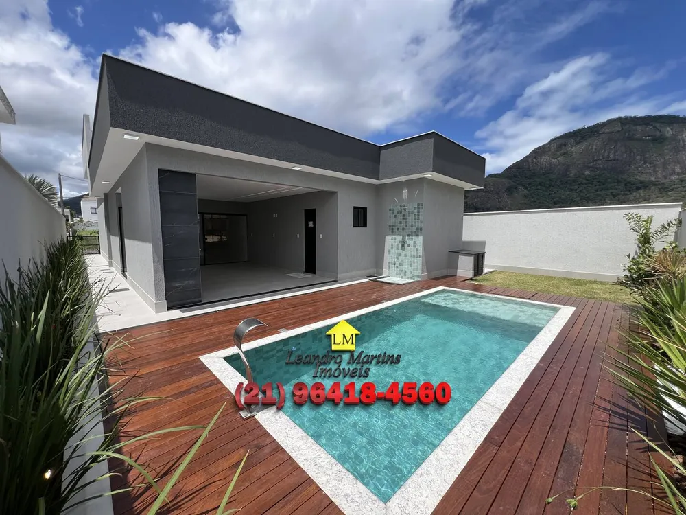 Casa, 3 quartos, 195 m² - Foto 38