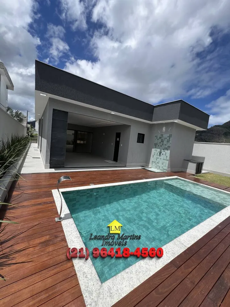 Casa, 3 quartos, 195 m² - Foto 31