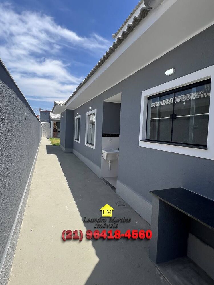 Casa à venda com 3 quartos, 300m² - Foto 1