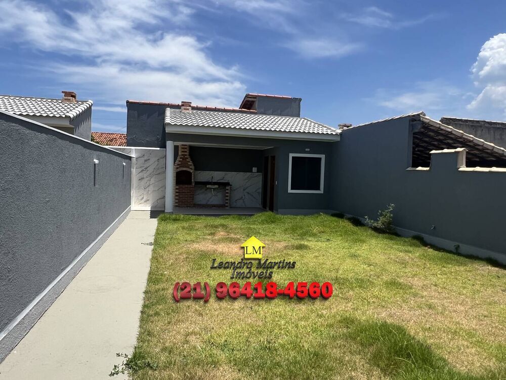 Casa à venda com 3 quartos, 300m² - Foto 2
