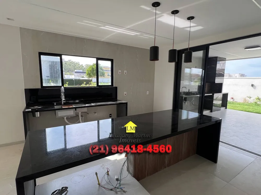Casa, 3 quartos, 442 m² - Foto 18