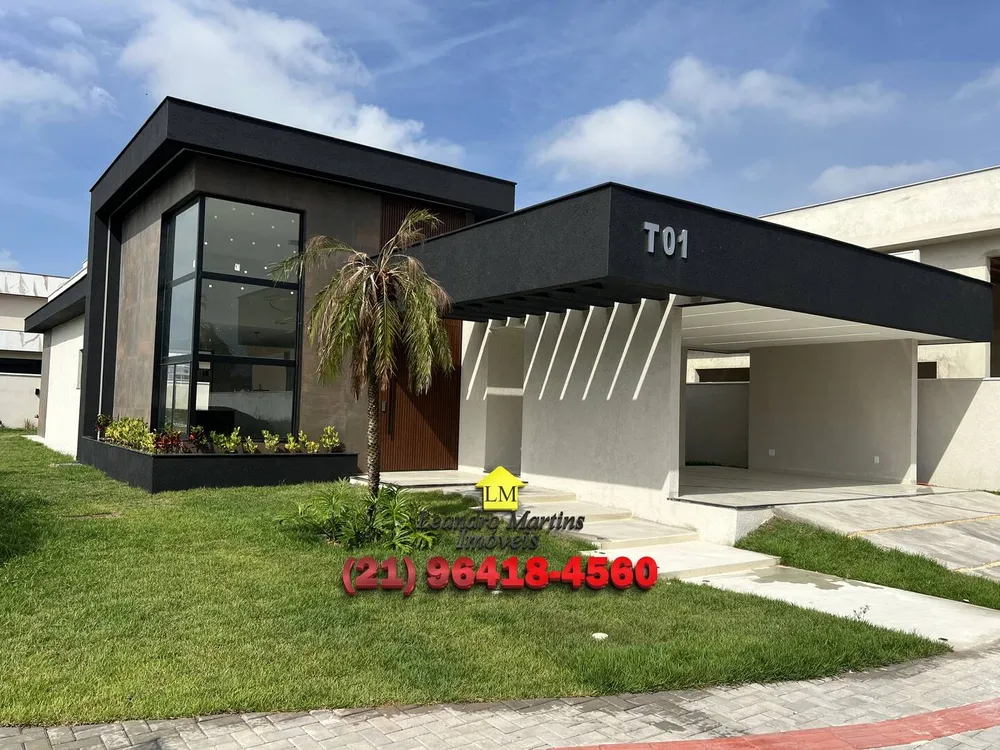 Casa, 3 quartos, 442 m² - Foto 1