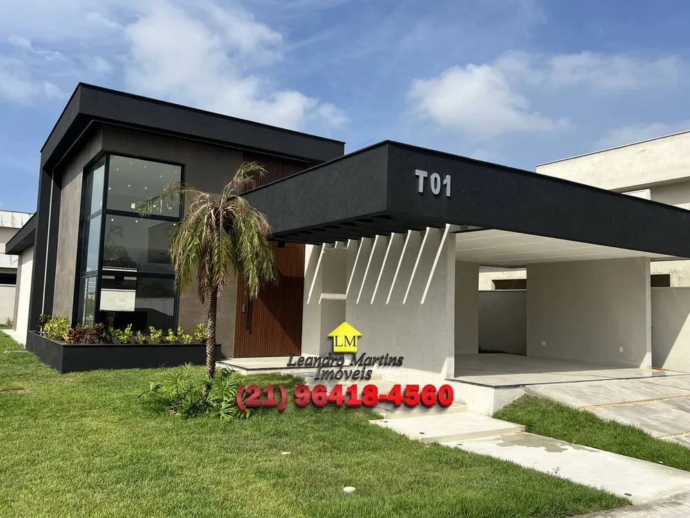 Casa, 3 quartos, 442 m² - Foto 3
