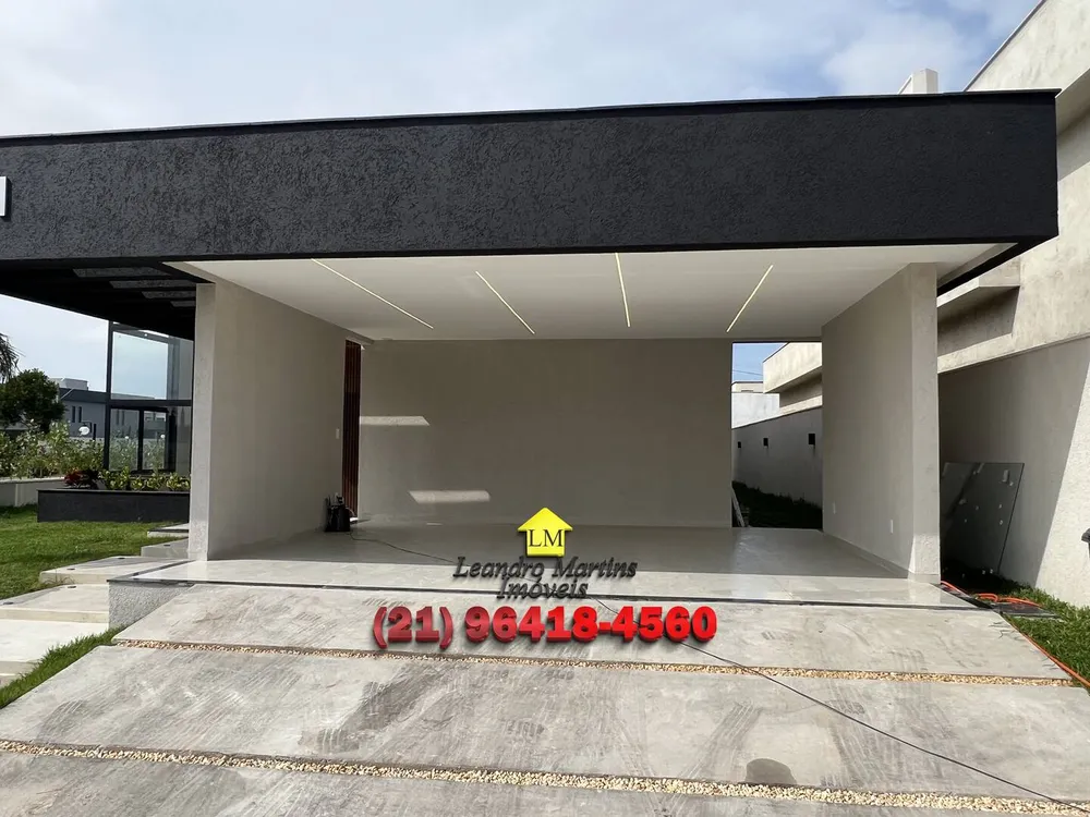 Casa, 3 quartos, 442 m² - Foto 4