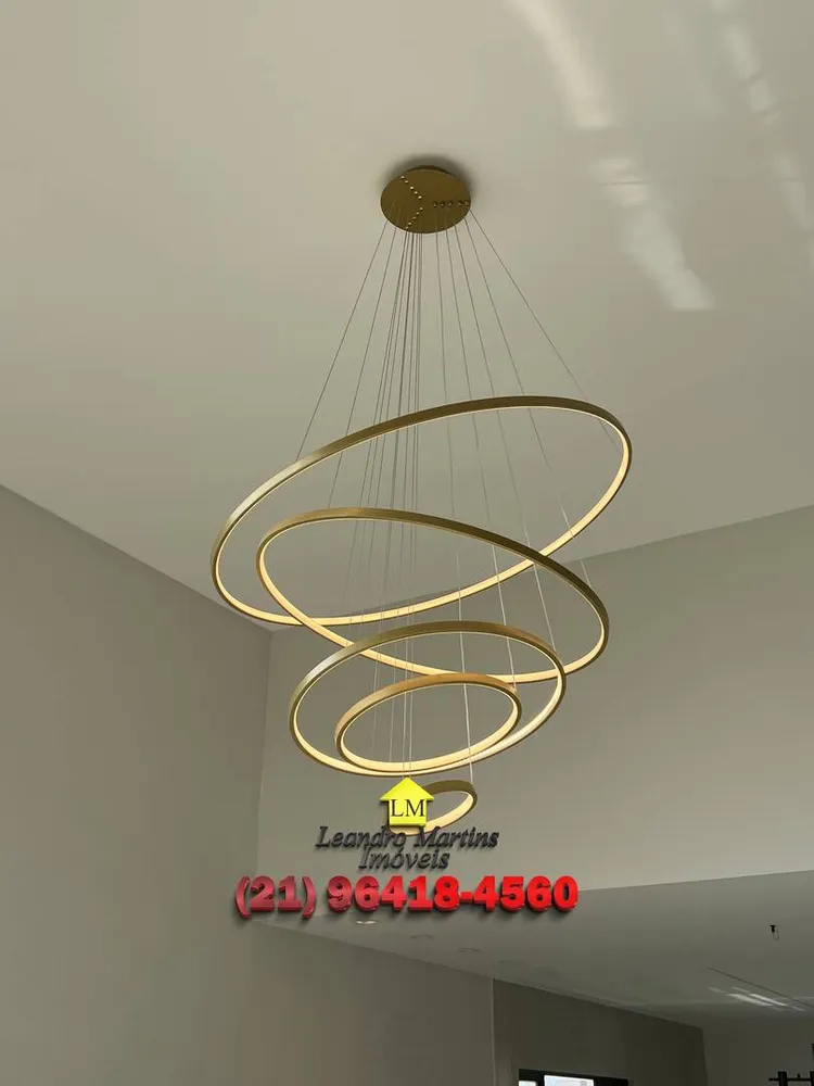 Casa, 3 quartos, 442 m² - Foto 12