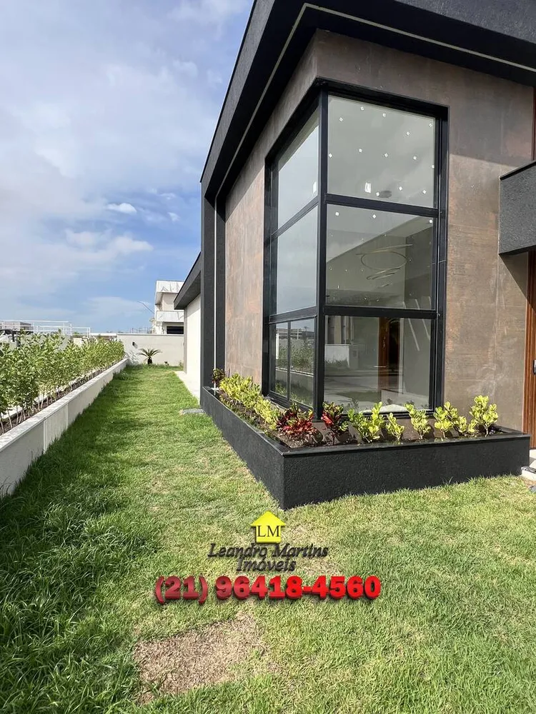 Casa, 3 quartos, 442 m² - Foto 8