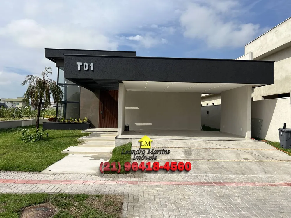 Casa, 3 quartos, 442 m² - Foto 2