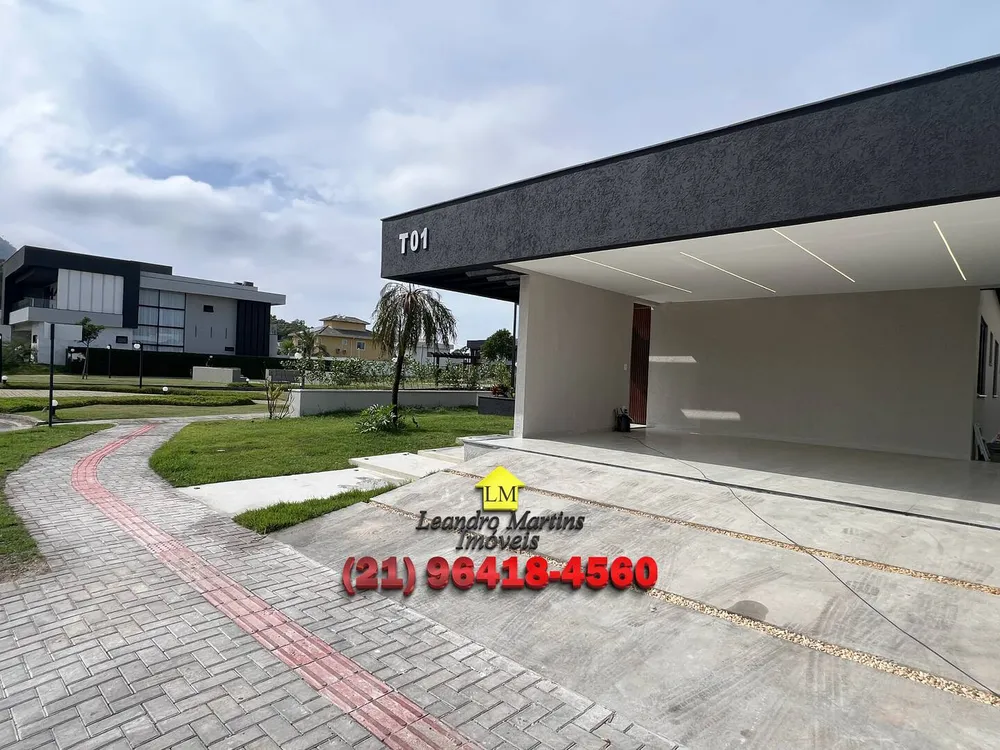 Casa, 3 quartos, 442 m² - Foto 5