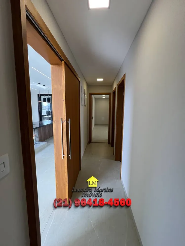 Casa, 3 quartos, 442 m² - Foto 31