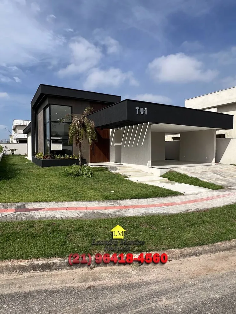 Casa, 3 quartos, 442 m² - Foto 9