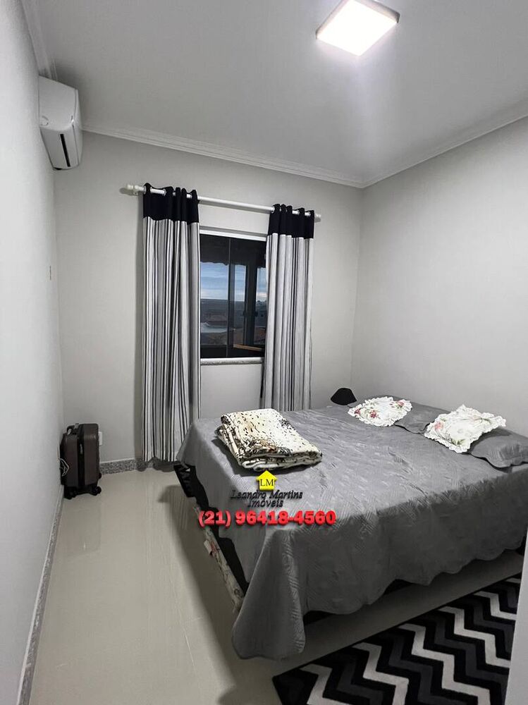 Casa à venda com 5 quartos, 600m² - Foto 4