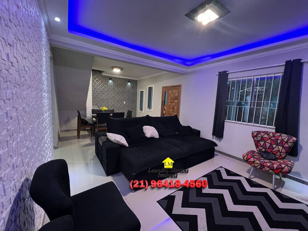 Casa à venda com 5 quartos, 600m² - Foto 2