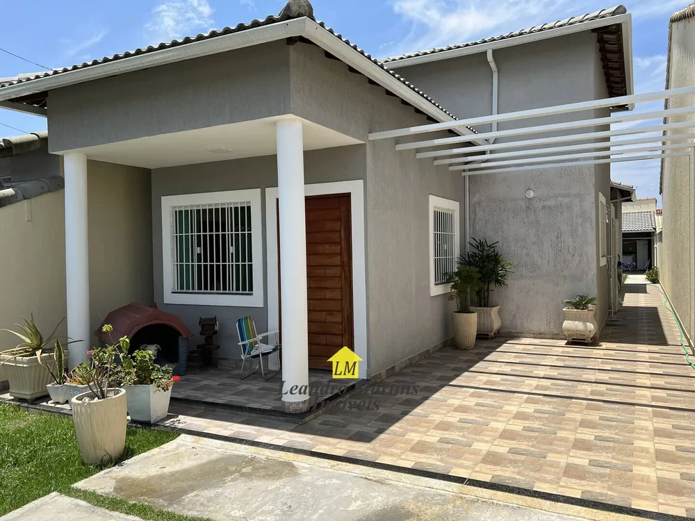 Casa, 3 quartos, 300 m² - Foto 2