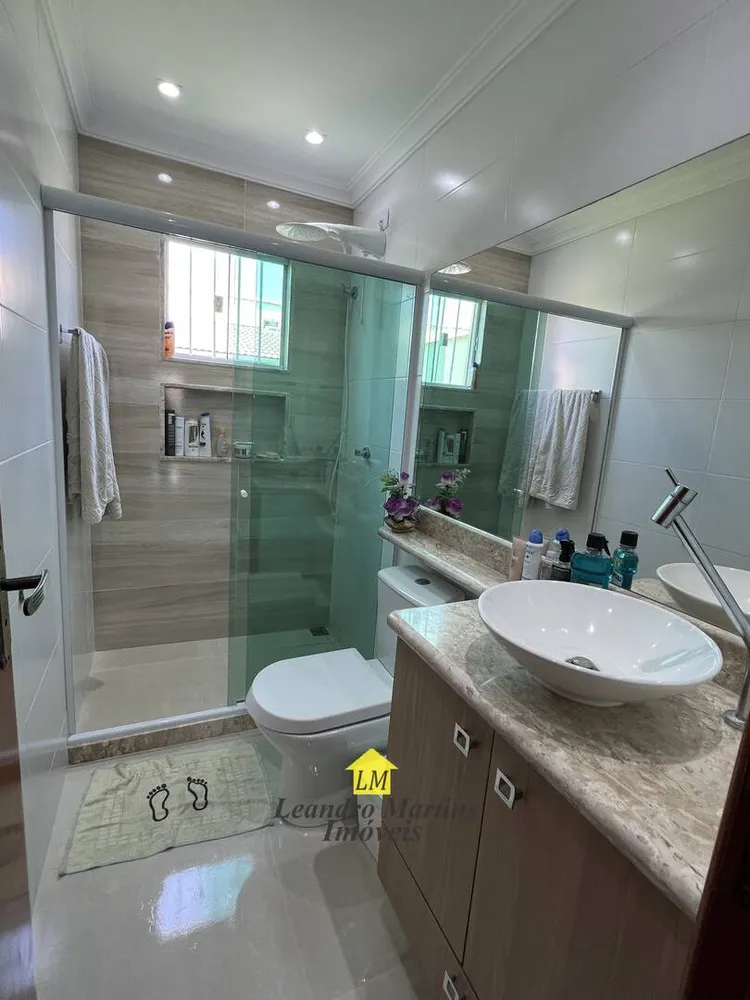 Casa, 3 quartos, 300 m² - Foto 12