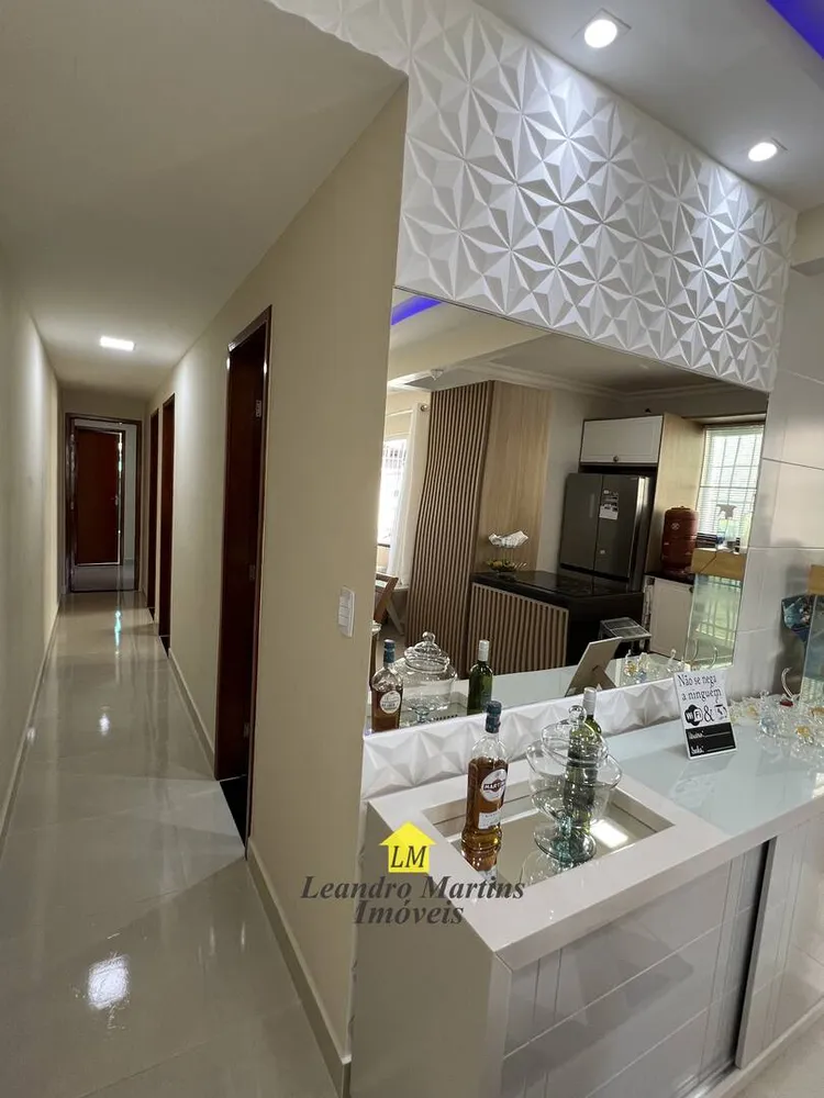 Casa, 3 quartos, 300 m² - Foto 10