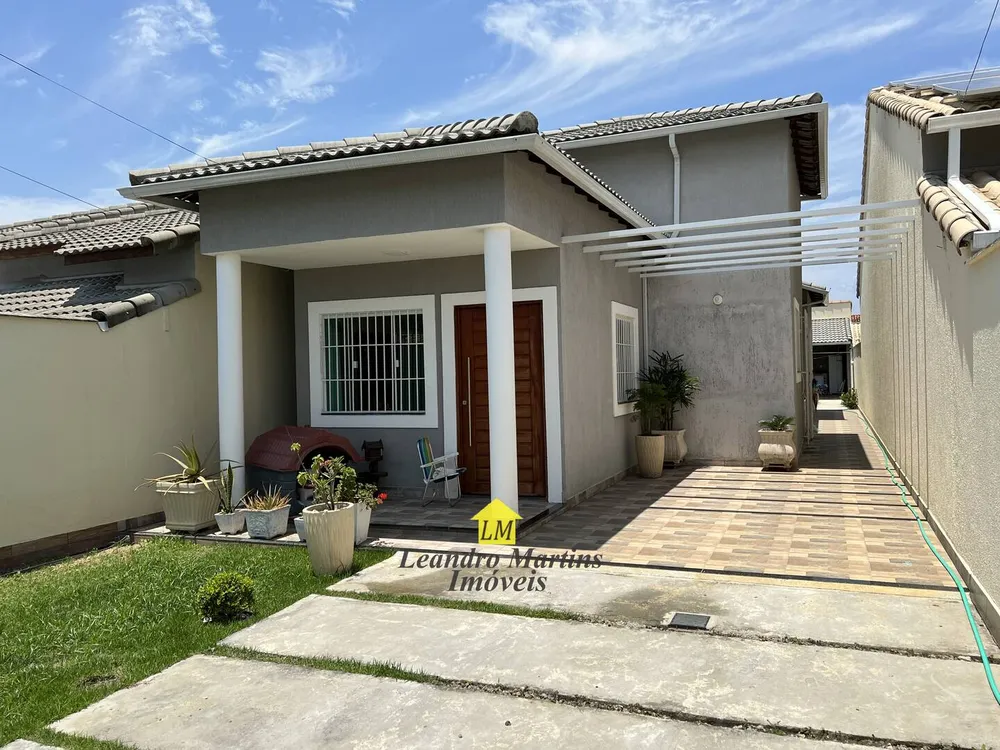 Casa, 3 quartos, 300 m² - Foto 3