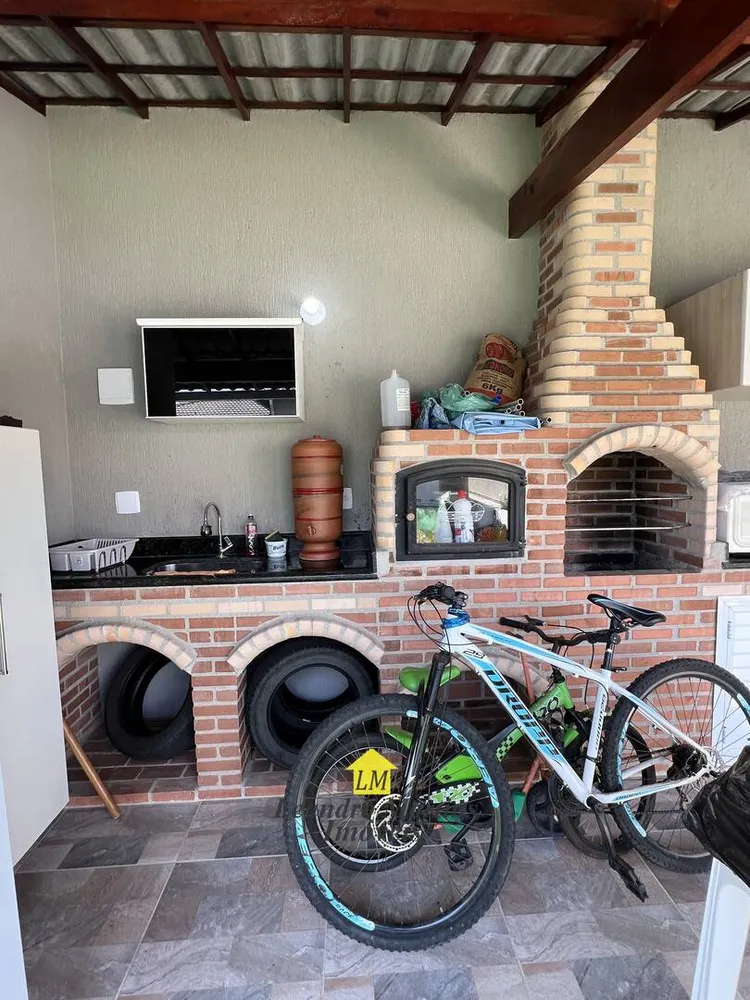 Casa, 3 quartos, 300 m² - Foto 7