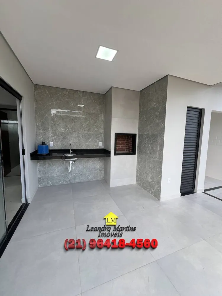 Casa, 3 quartos, 360 m² - Foto 25