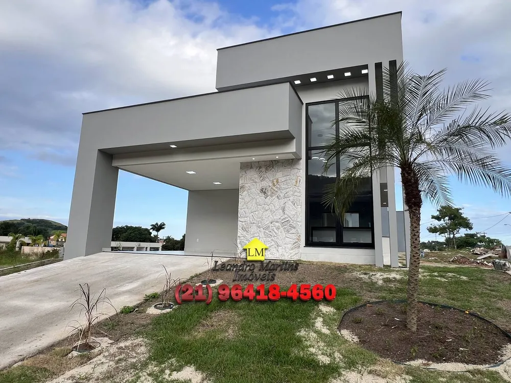 Casa, 3 quartos, 360 m² - Foto 1