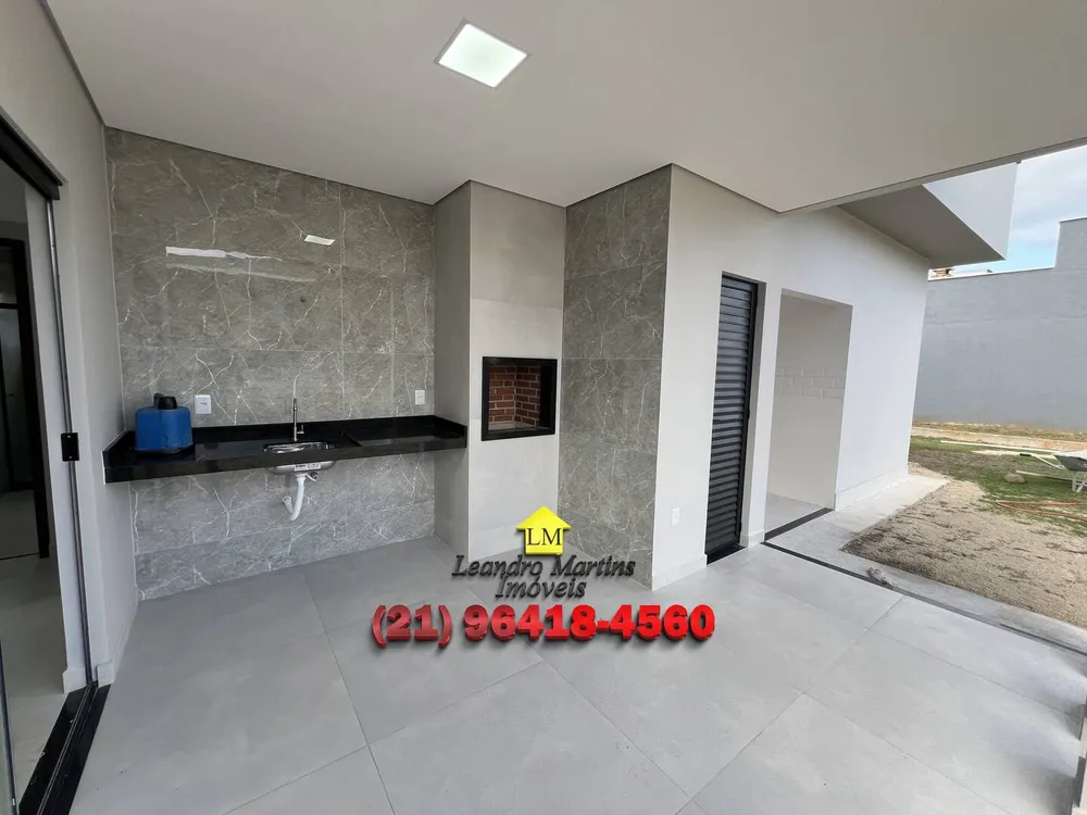 Casa, 3 quartos, 360 m² - Foto 27