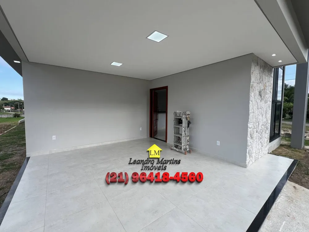 Casa, 3 quartos, 360 m² - Foto 4