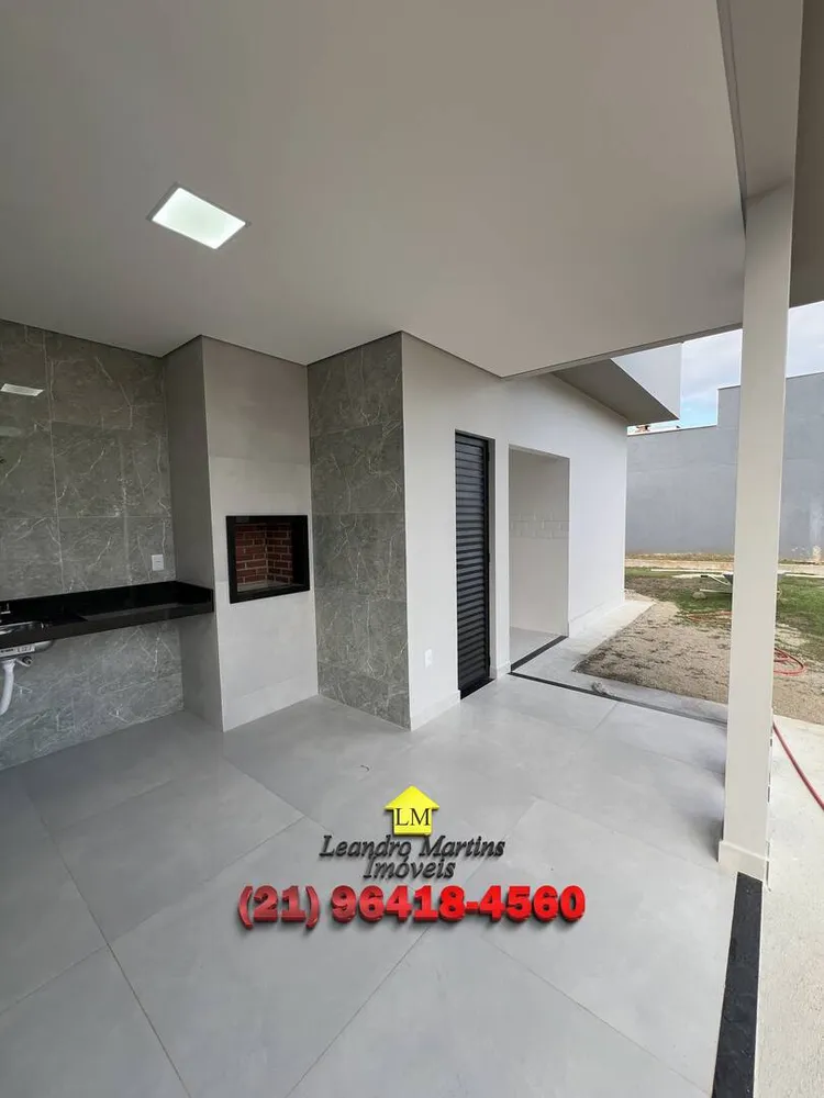 Casa, 3 quartos, 360 m² - Foto 26