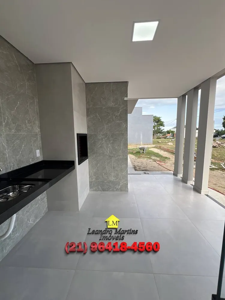 Casa, 3 quartos, 360 m² - Foto 24