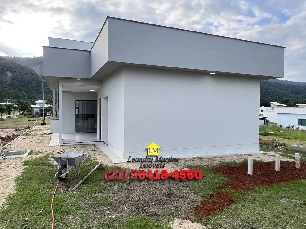 Casa, 3 quartos, 360 m² - Foto 30