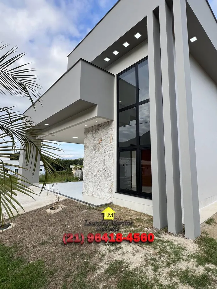 Casa, 3 quartos, 360 m² - Foto 2