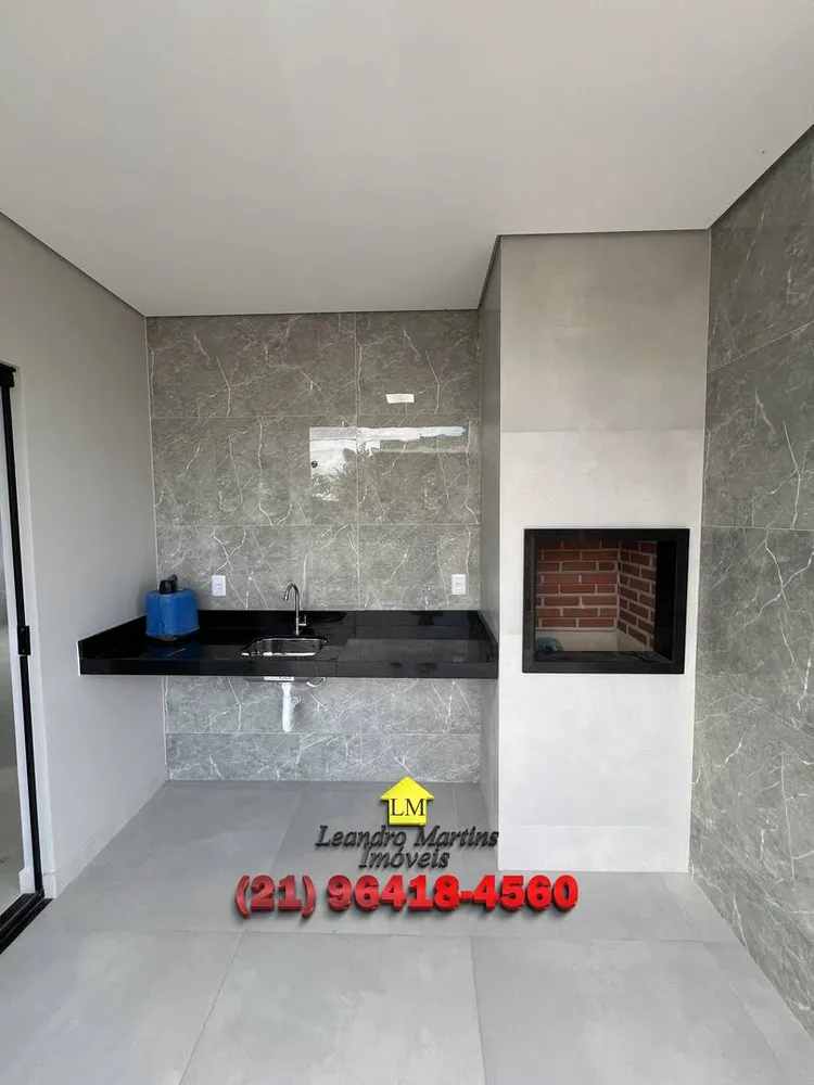 Casa, 3 quartos, 360 m² - Foto 28