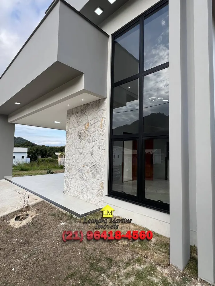 Casa, 3 quartos, 360 m² - Foto 3