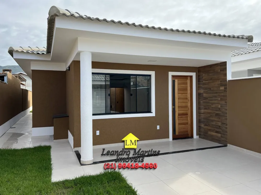 Casa, 3 quartos, 220 m² - Foto 1