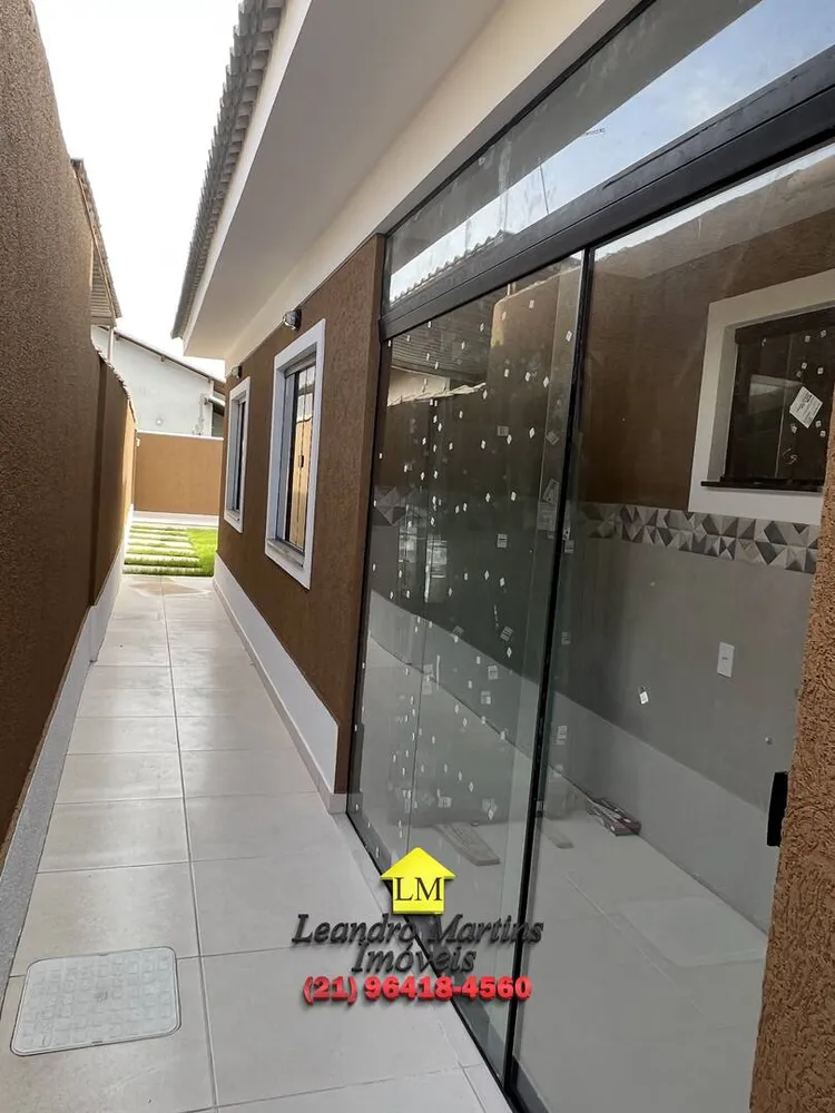 Casa, 3 quartos, 220 m² - Foto 6