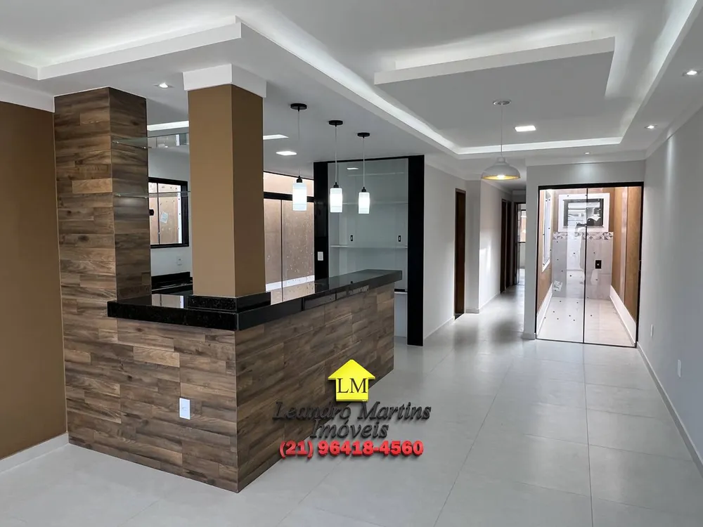 Casa, 3 quartos, 220 m² - Foto 20