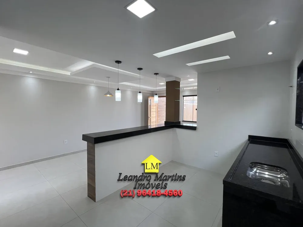 Casa, 3 quartos, 220 m² - Foto 28