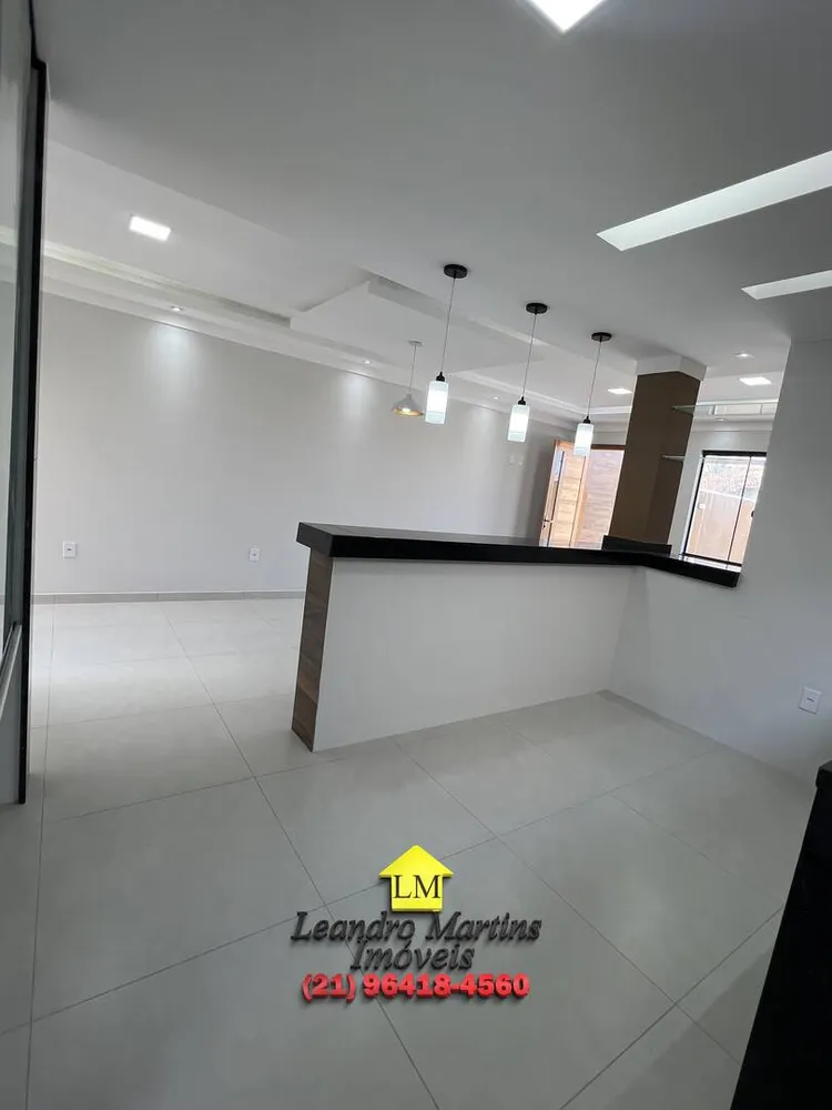 Casa, 3 quartos, 220 m² - Foto 29