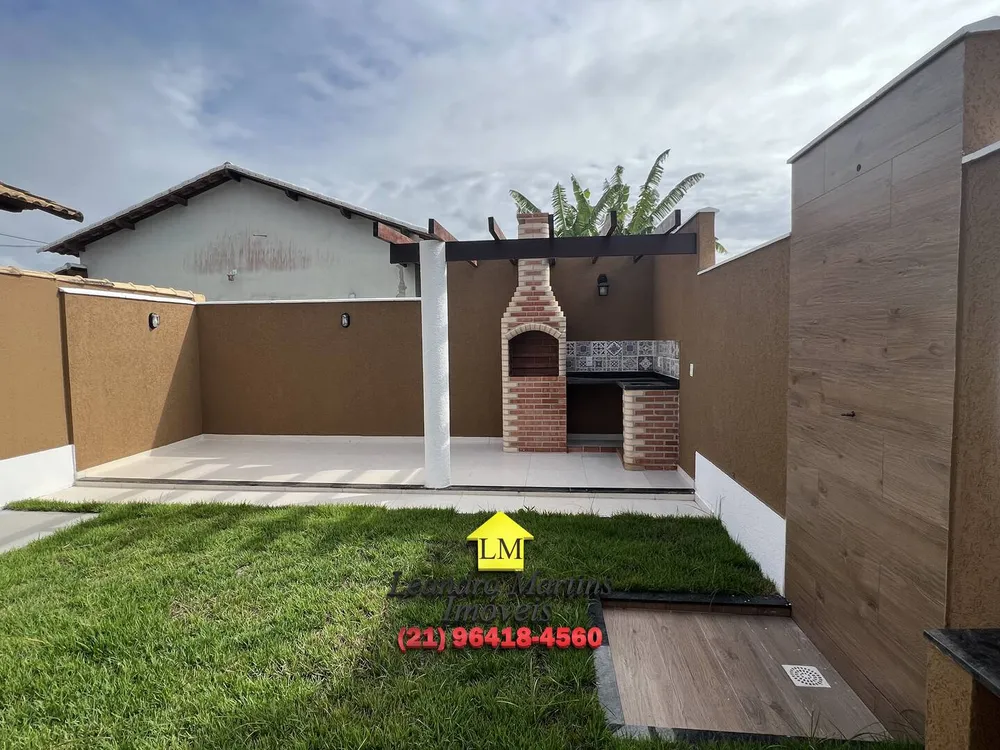 Casa, 3 quartos, 220 m² - Foto 9