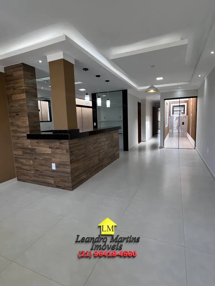 Casa, 3 quartos, 220 m² - Foto 18
