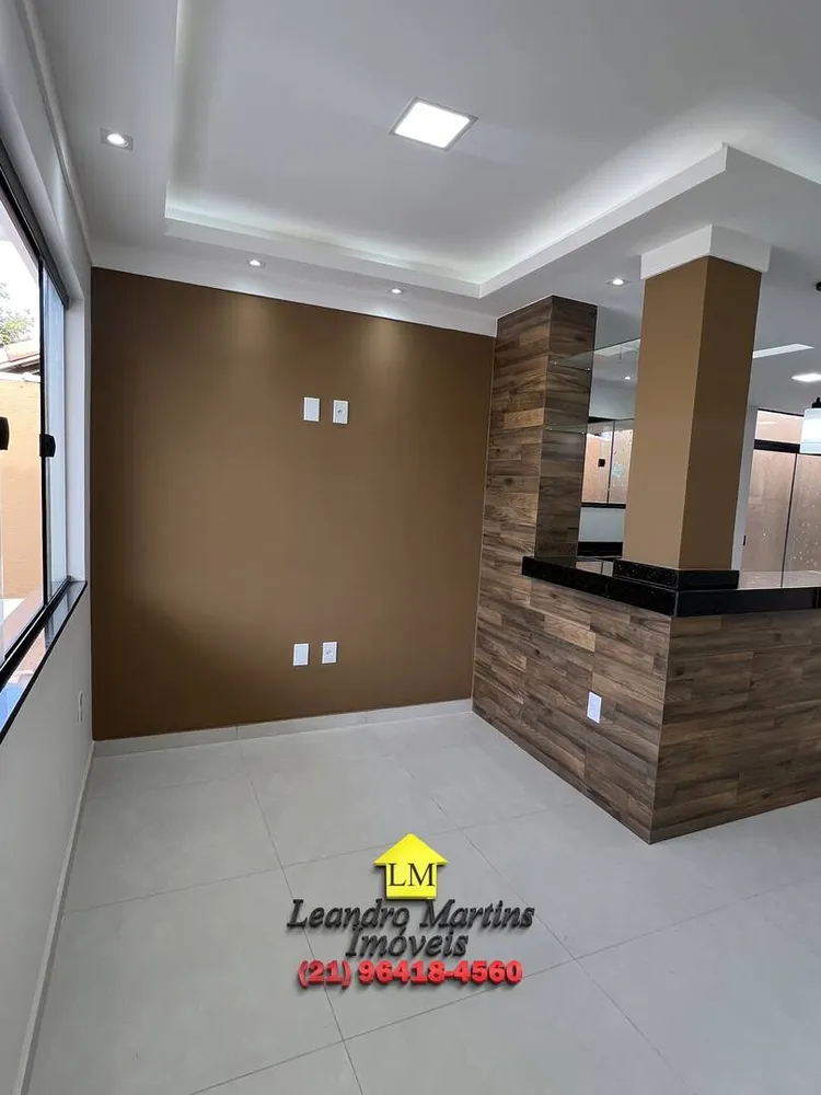 Casa, 3 quartos, 220 m² - Foto 19