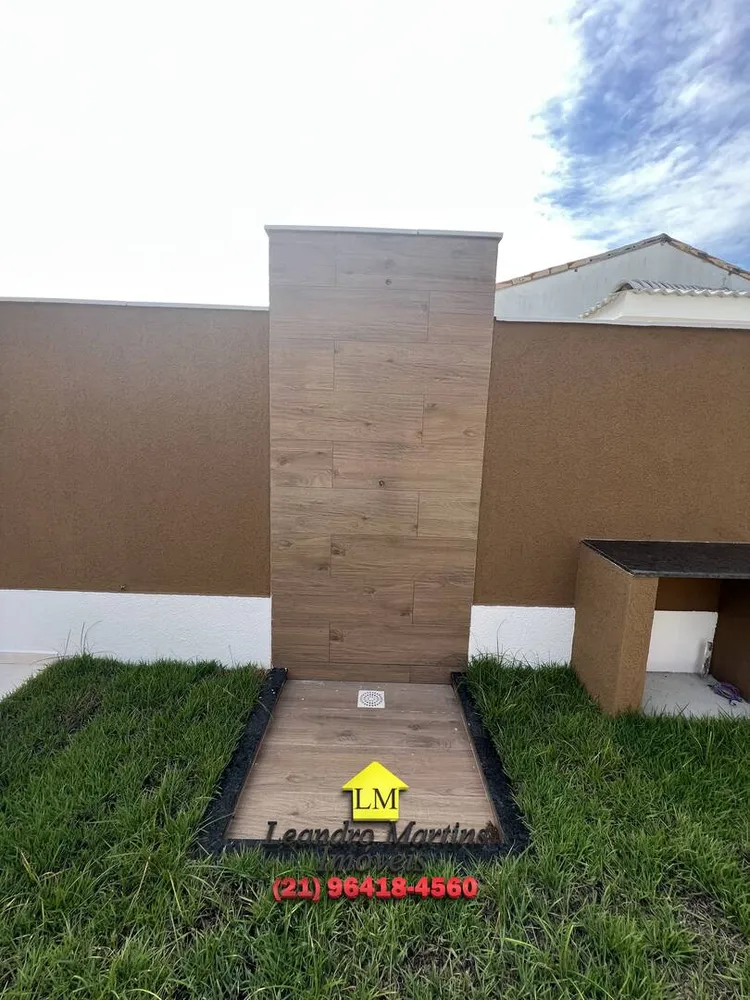 Casa, 3 quartos, 220 m² - Foto 11