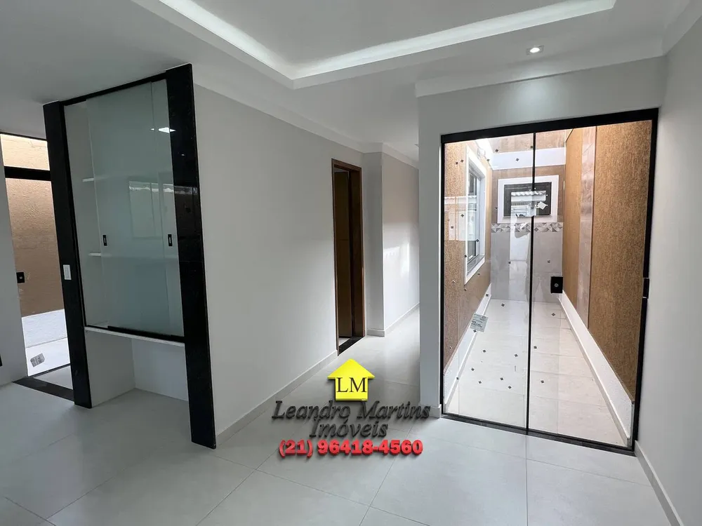 Casa, 3 quartos, 220 m² - Foto 23