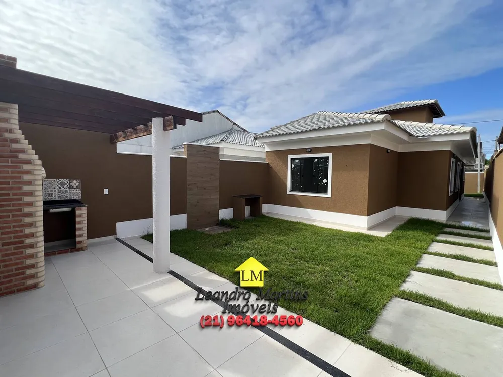 Casa, 3 quartos, 220 m² - Foto 15